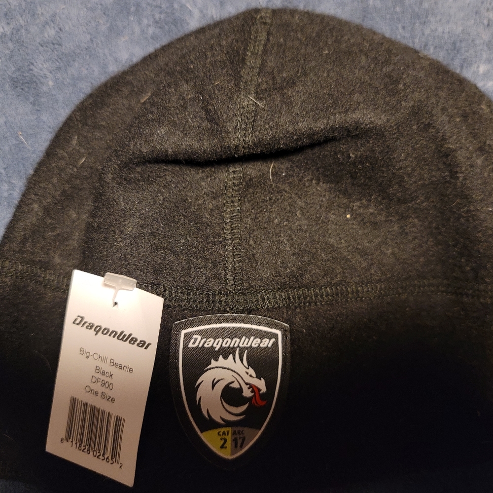 FR DRAGONWEAR BEANIE